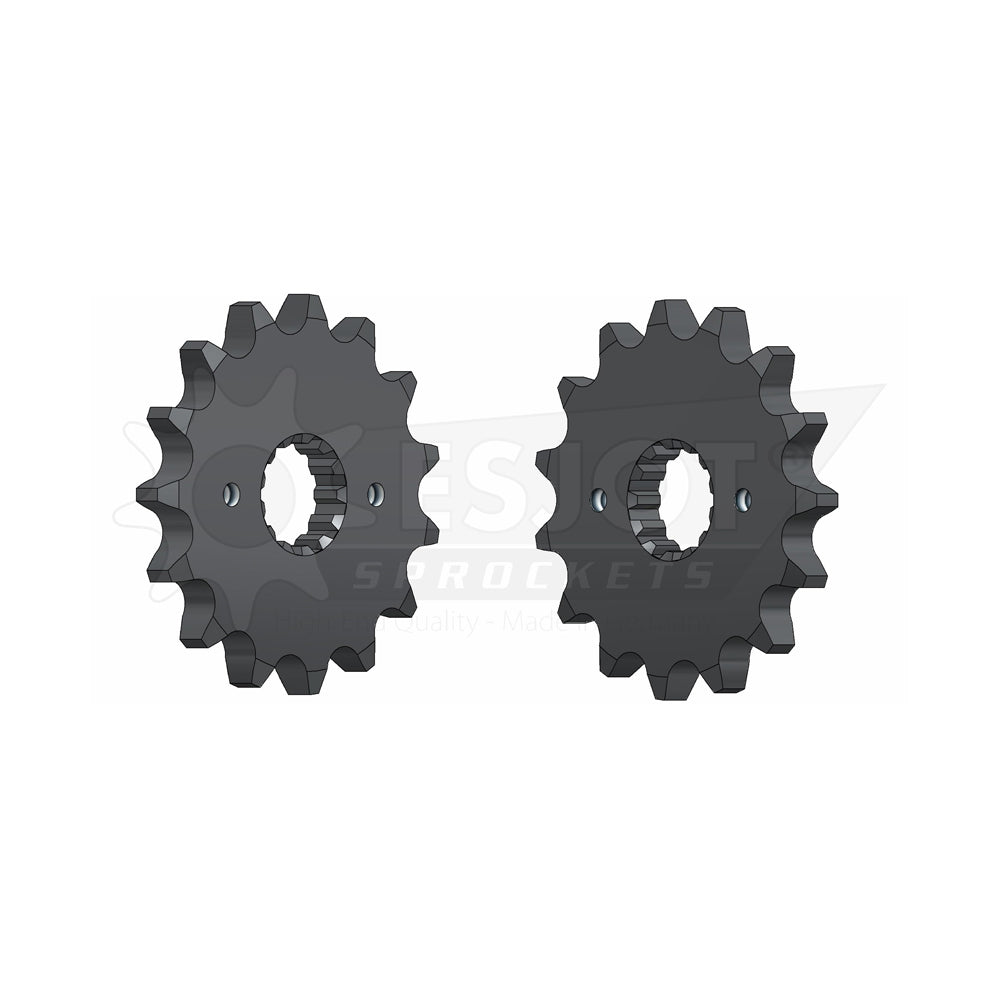 Sprocket Front 530-15T - 50-35021-15