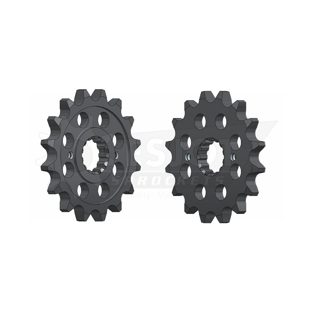 Sprocket Front 530-16T SP - 50-35021-16S