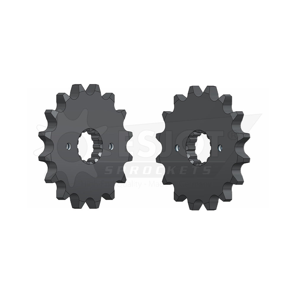 Sprocket Front 530-16T - 50-35021-16