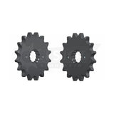 Sprocket Front 530-16T - 50-35021-16