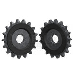 Sprocket Front 530-17T - 50-35021-17P