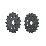 Sprocket Front 530-17T SP - 50-35021-17S
