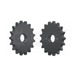 Sprocket Front 530-17T - 50-35021-17