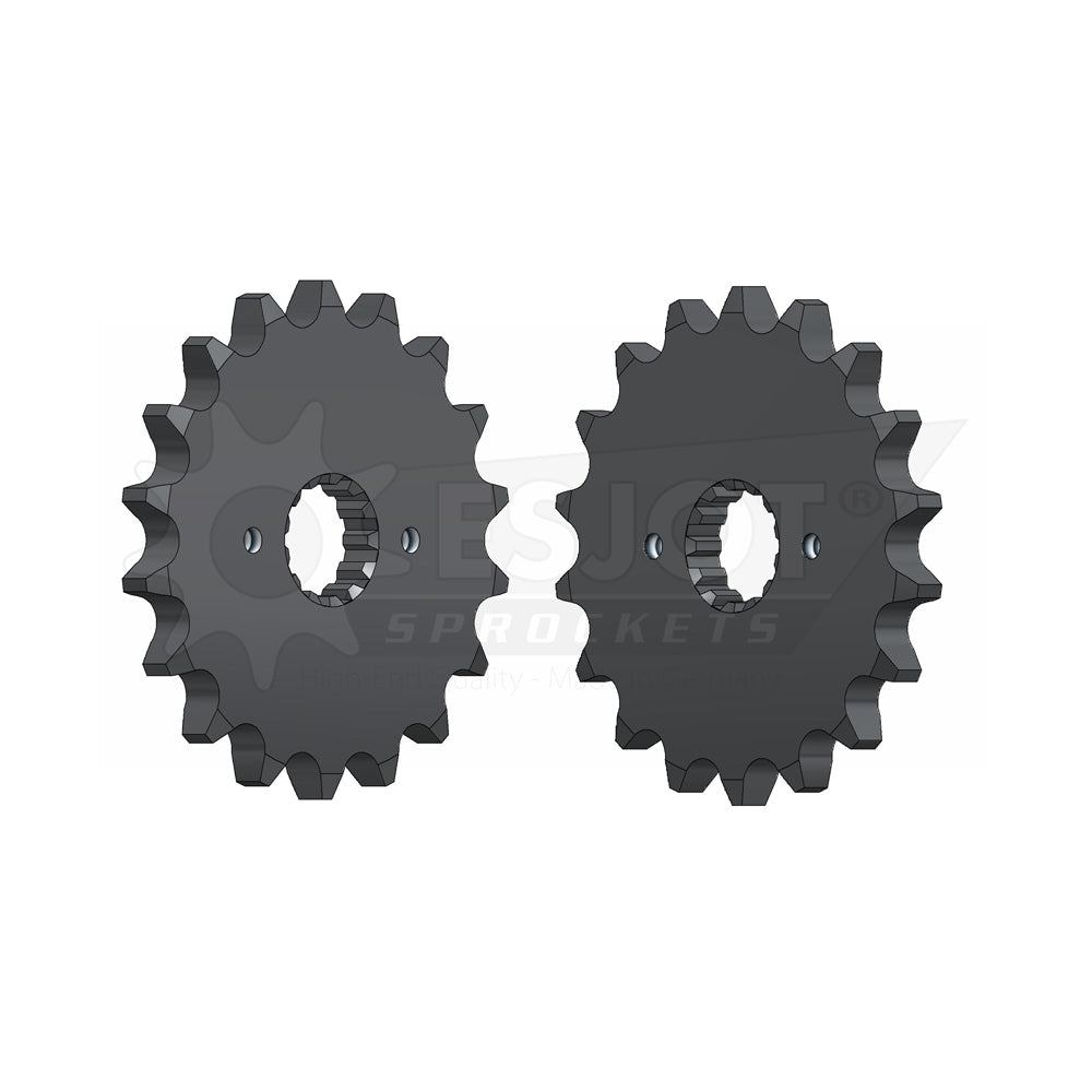 Sprocket Front 530-18T - 50-35021-18