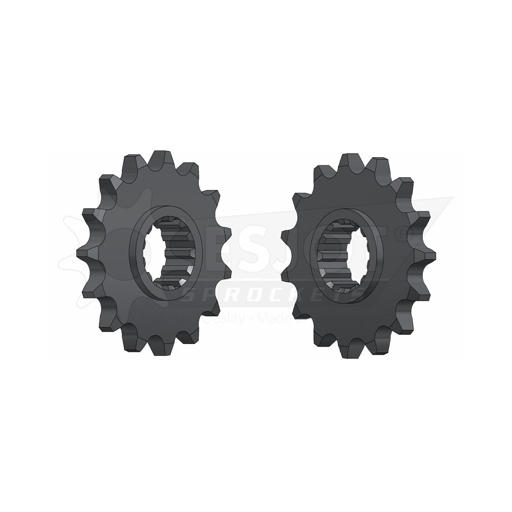 Sprocket Front 530-15T - 50-35023-15