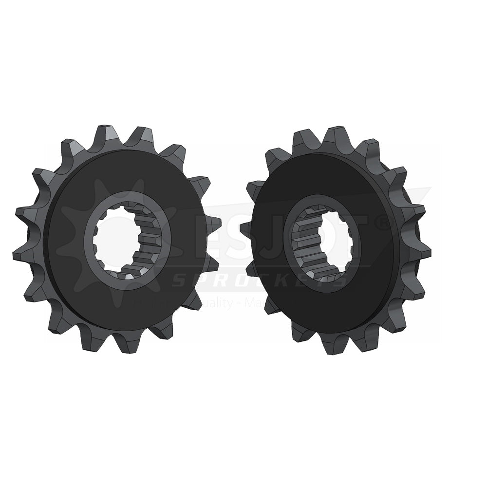 Sprocket Front 530-16T - 50-35023-16P