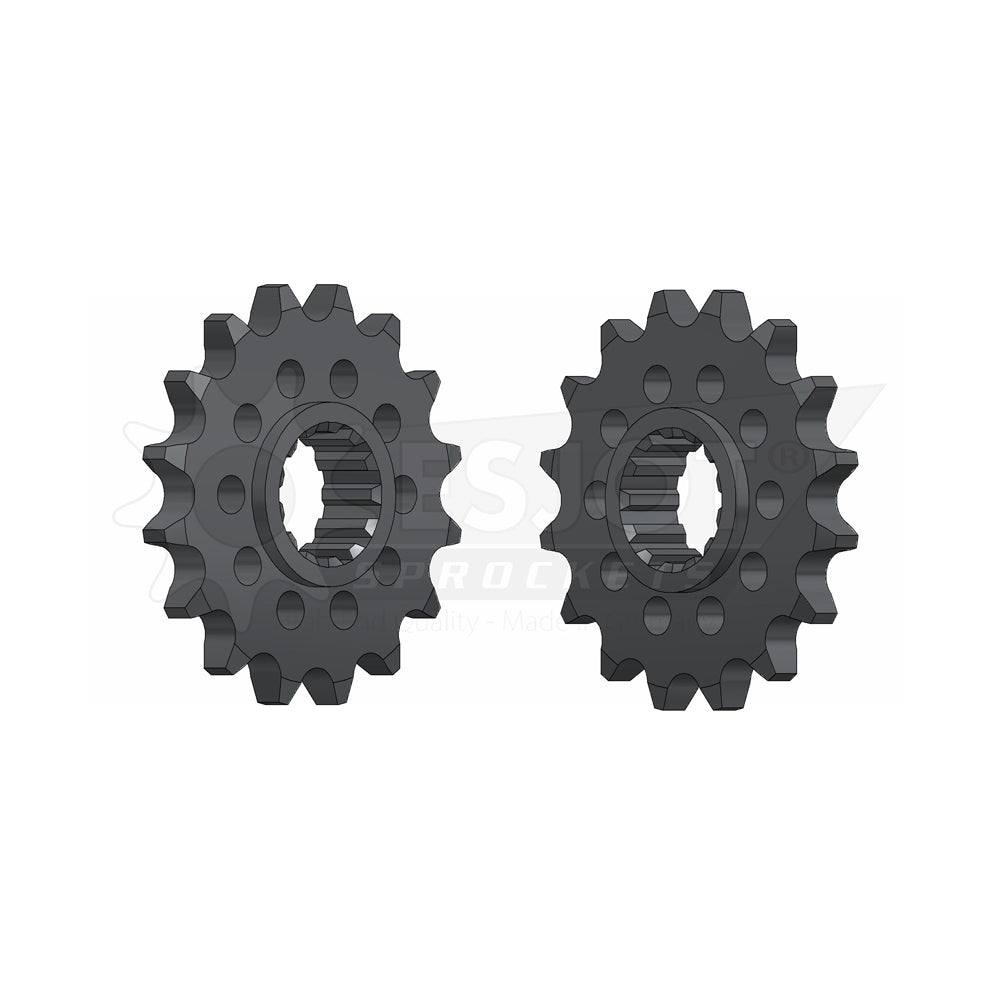 Sprocket Front 530-16T SP - 50-35023-16S