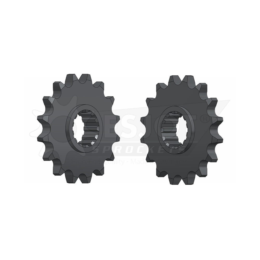 Sprocket Front 530-16T - 50-35023-16