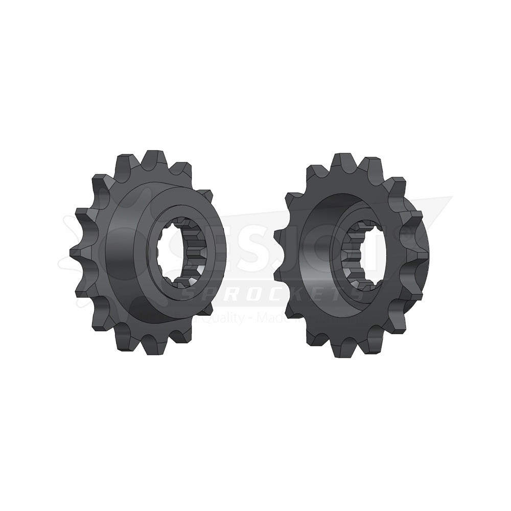 Sprocket Front 530-15T - 50-35024-15