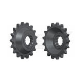 Sprocket Front 530-17T - 50-35024-17