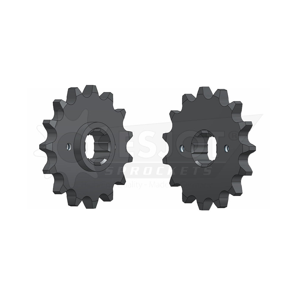 Sprocket Front 530-15T - 50-35025-15