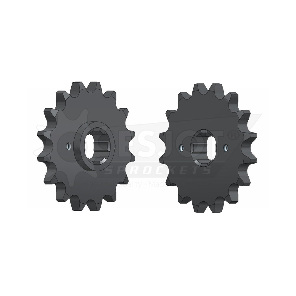 Sprocket Front 530-16T - 50-35025-16
