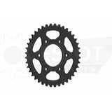 Sprocket Rear 530-40T Steel - 50-35025-40