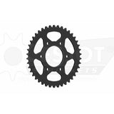 Sprocket Rear 530-42T Steel - 50-35025-42