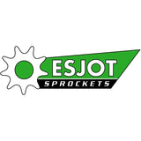 Sprocket Rear 530-41T Steel - 50-35027-41