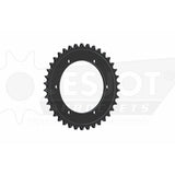 Sprocket Rear 530-38T Steel - 50-35029-38