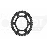 Sprocket Rear 530-44T Steel - 50-35029-44