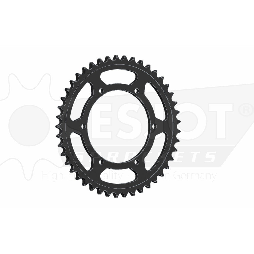 Sprocket Rear 530-45T Steel - 50-35029-45