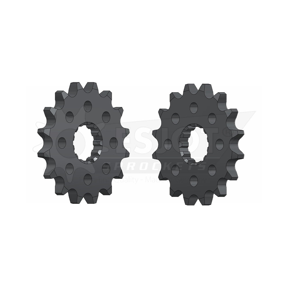 Sprocket Front 530-16T SP - 50-35030-16S