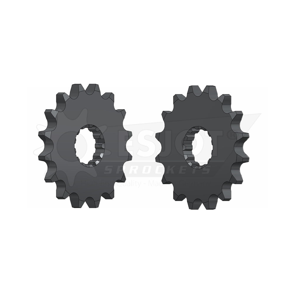 Sprocket Front 530-16T - 50-35030-16