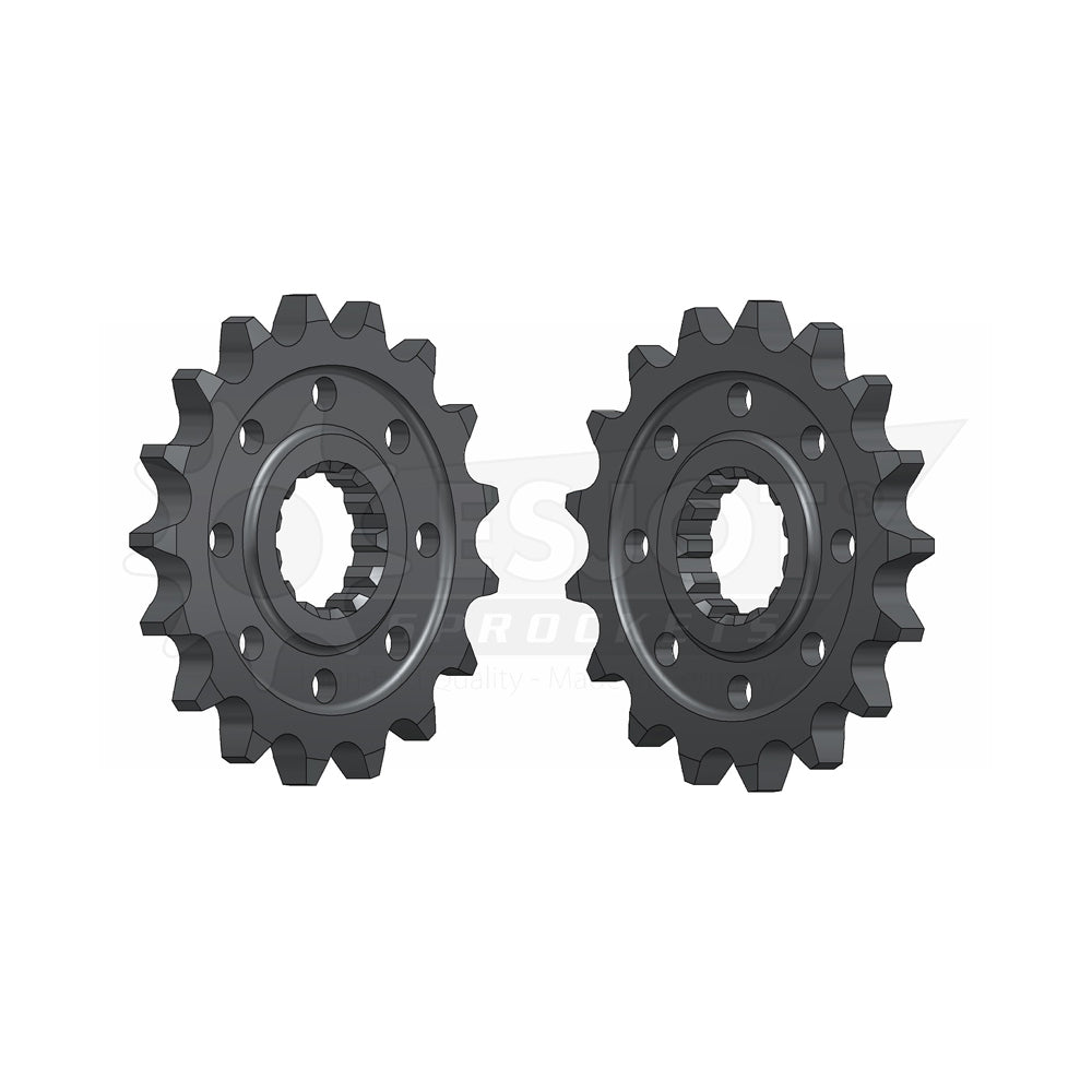 Sprocket Front 530-17T SP - 50-35030-17S