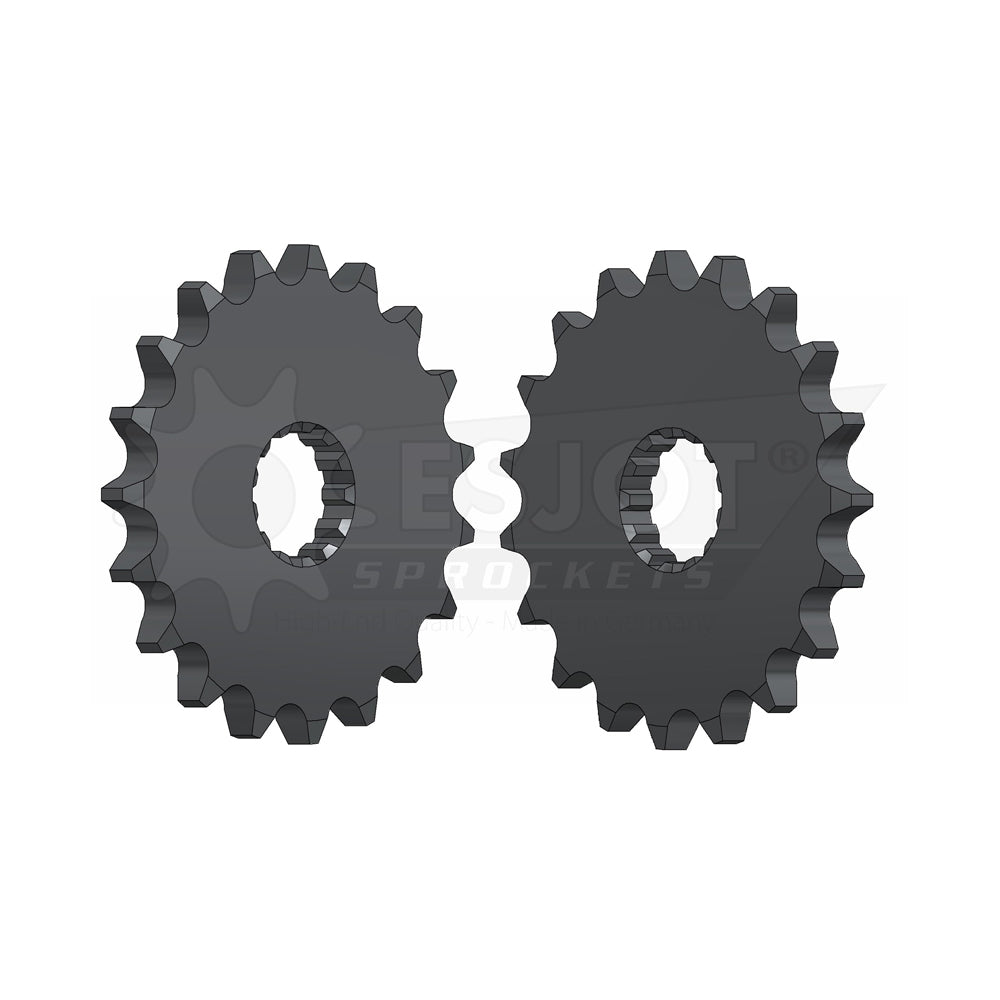 Sprocket Front 530-19T - 50-35030-19
