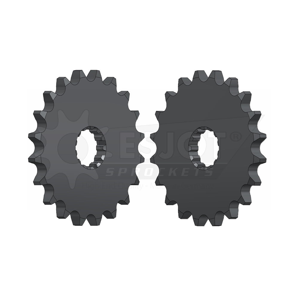 Sprocket Front 530-20T - 50-35030-20