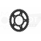 Sprocket Rear 530-42T Steel - 50-35031-42