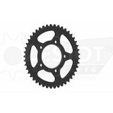 Sprocket Rear 530-45T Steel - 50-35031-45