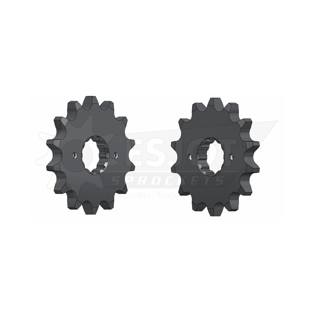 Sprocket Front 530-14T - 50-35036-14