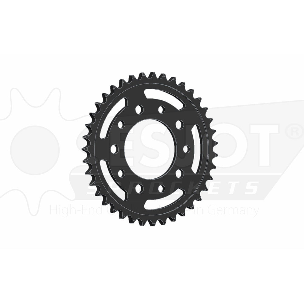 Sprocket Rear 530-39T Steel - 50-35036-39