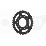 Sprocket Rear 530-41T Steel - 50-35036-41