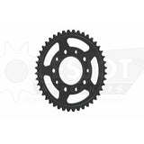 Sprocket Rear 530-44T Steel - 50-35036-44