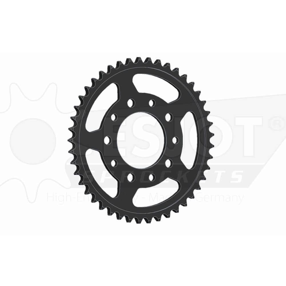 Sprocket Rear 530-45T Steel - 50-35036-45