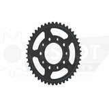 Sprocket Rear 530-45T Steel - 50-35036-45