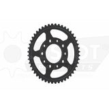 Sprocket Rear 530-48T Steel - 50-35036-48