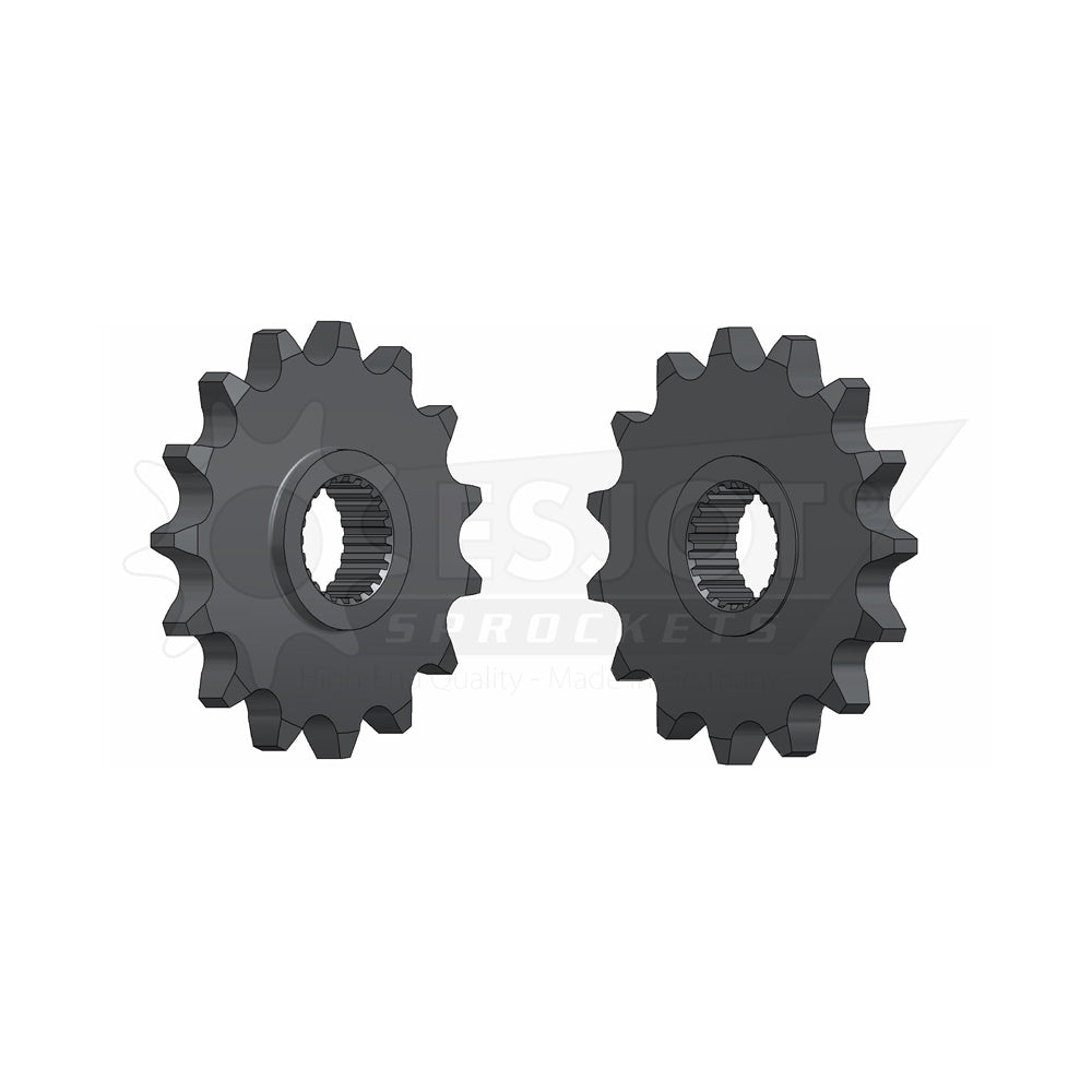 Sprocket Front 530-15T - 50-35039-15