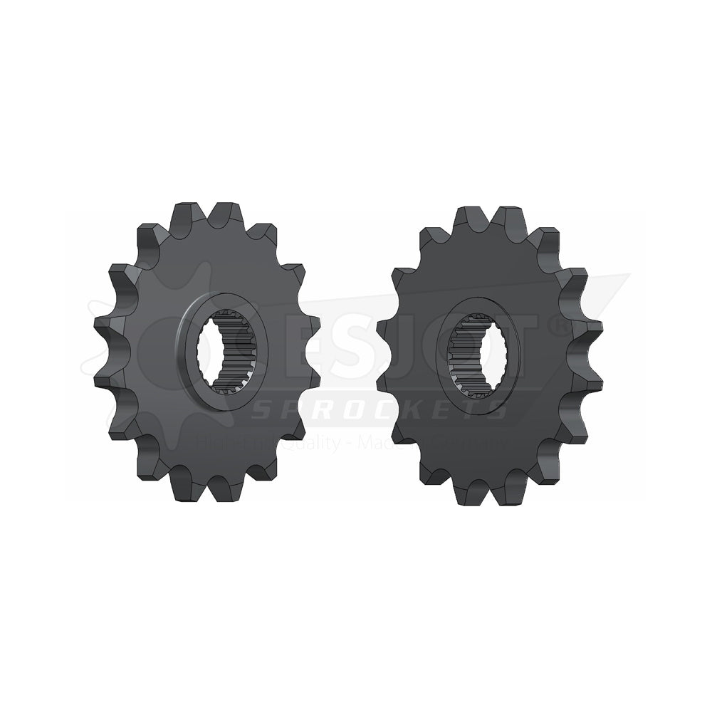 Sprocket Front 530-16T - 50-35039-16