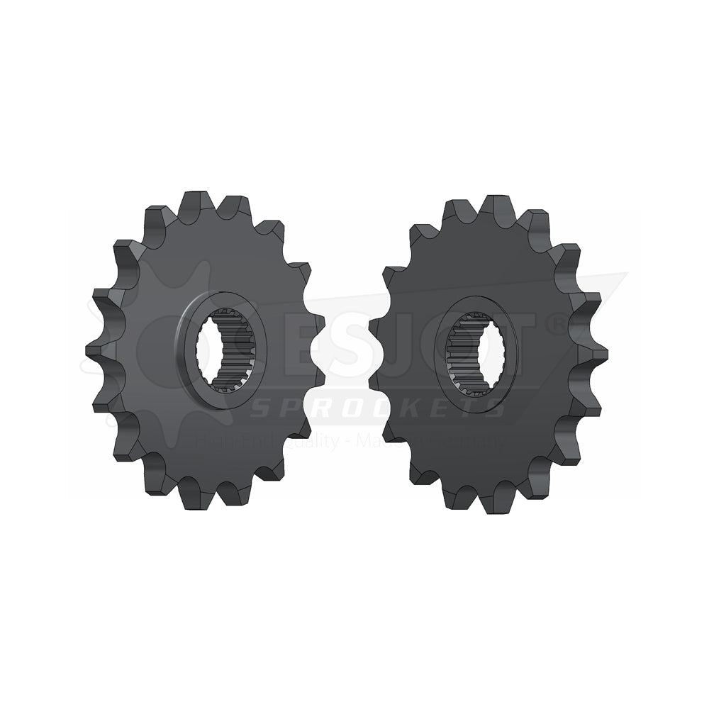 Sprocket Front 530-17T - 50-35039-17