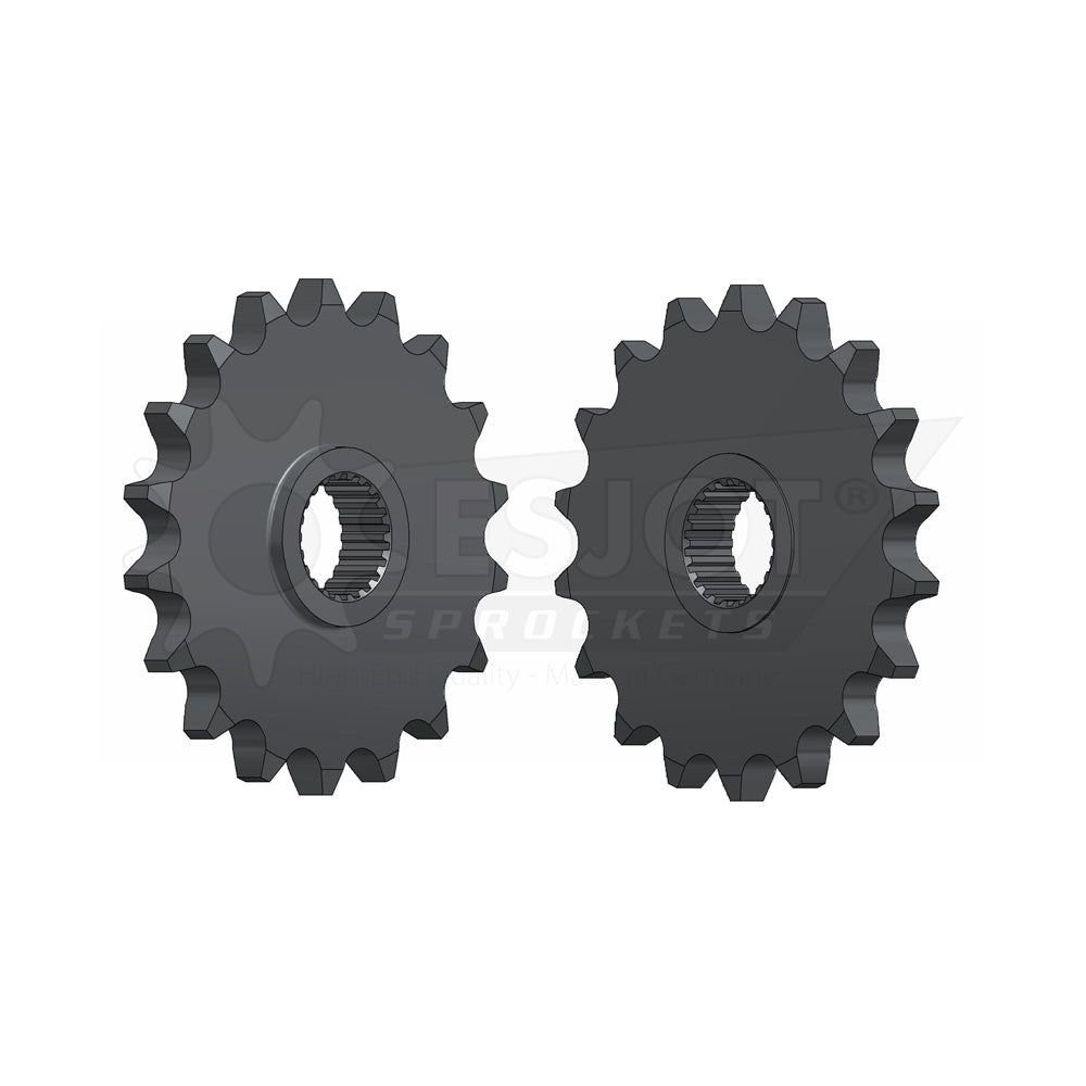 Sprocket Front 530-18T - 50-35039-18
