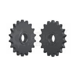 Sprocket Front 530-18T - 50-35039-18