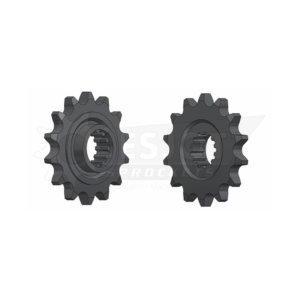 Sprocket Front 530-14T - 50-35040-14