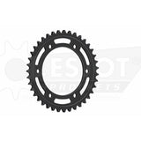 Sprocket Rear 530-39T Steel - 50-35040-39