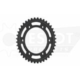 Sprocket Rear 530-40T Steel - 50-35040-40