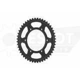 Sprocket Rear 530-49T Steel - 50-35040-49