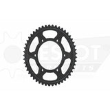 Sprocket Rear 530-52T Steel - 50-35040-52