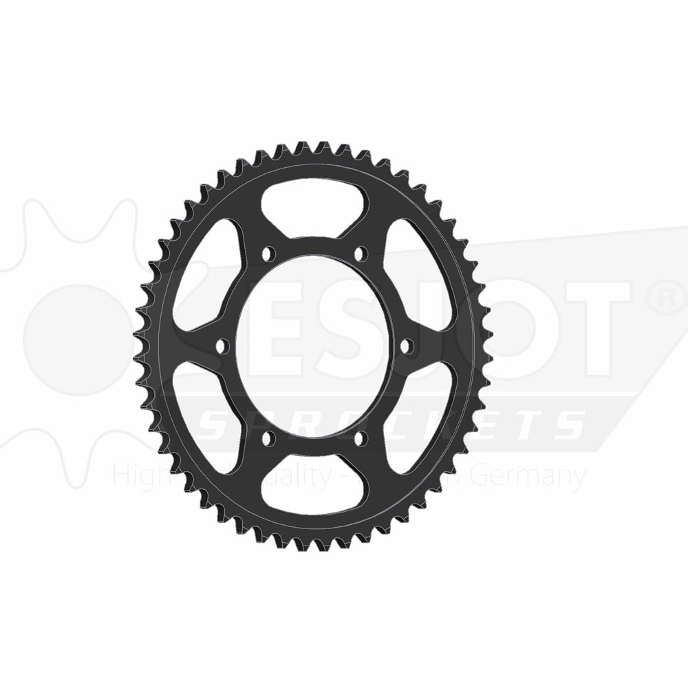 Sprocket Rear 530-46T Steel - 50-35040-46