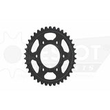 Sprocket Rear 530-38T Steel - 50-35041-38