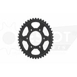 Sprocket Rear 530-42T Steel - 50-35041-42