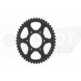 Sprocket Rear 530-47T Steel - 50-35041-47